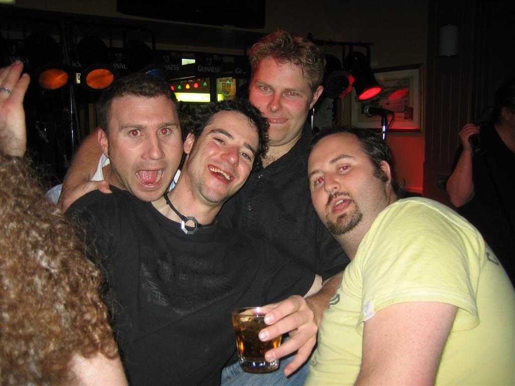 Richys Bucks Night 0278